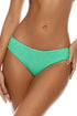 Luli Fama Starlight Seamless Full Ruched Back Bottom